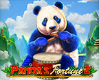 Panda's Fortune 2