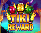 Tiki Reward